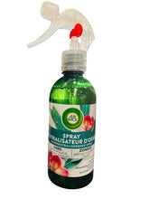 Airwick Spray – 237ml – Neutraliserende Geur – Directe Luchtverfrisser - Eucalyptus & Freesia / Lavendel / Ochtenddauw & Witte Jasmijn